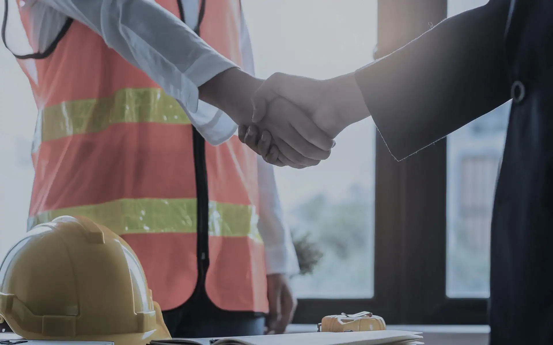 Community First - Building Trust in the Trade
