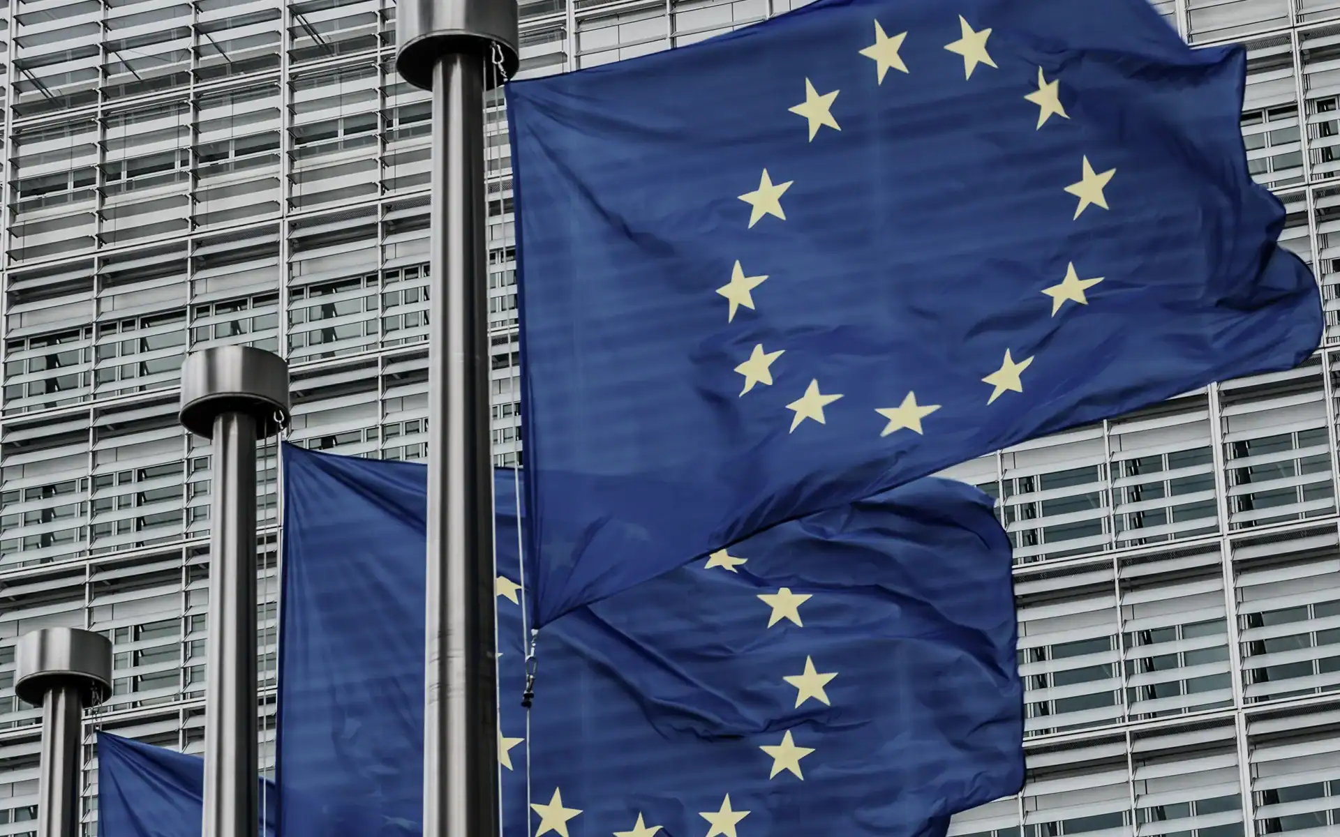 Counterfeit Tools in Europe - A Rising Threat