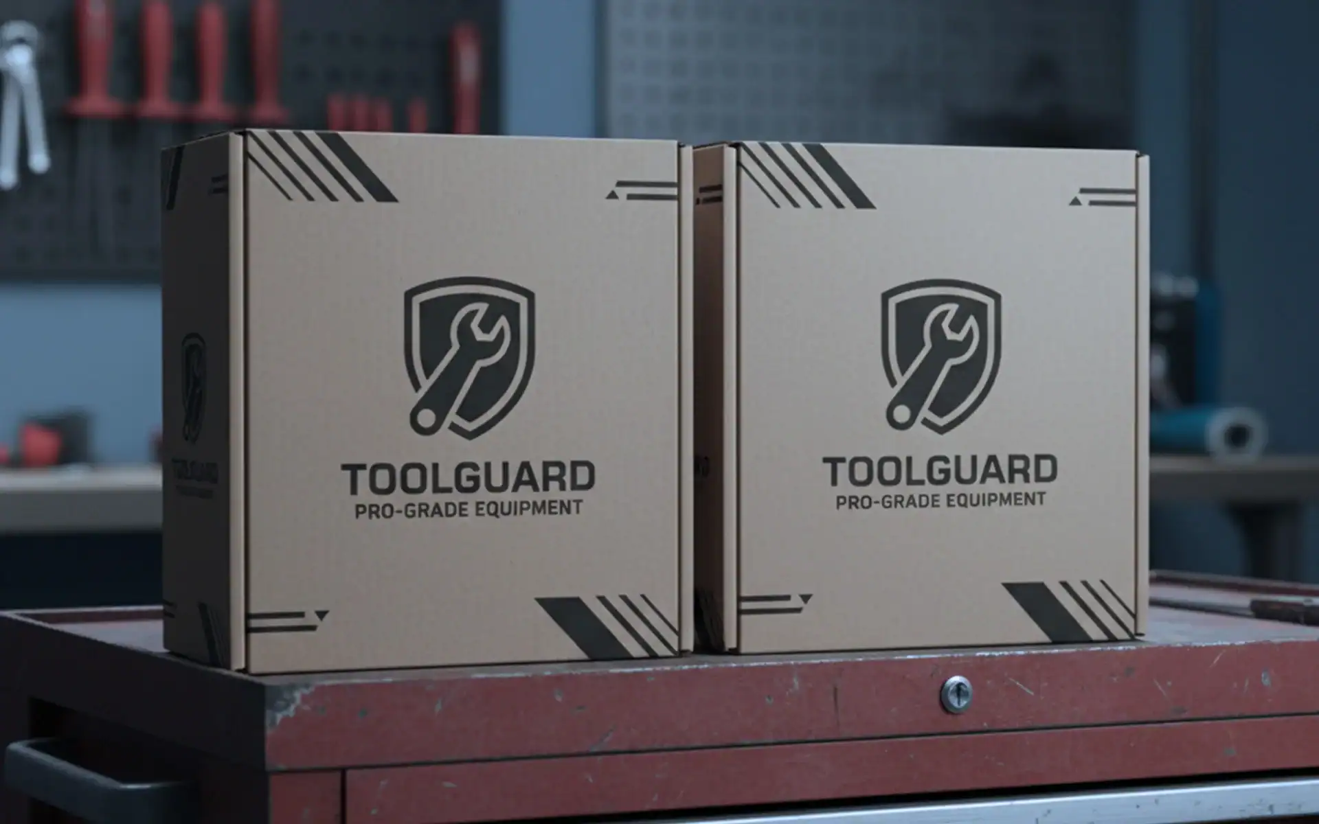 Fake Logos & Packaging - Counterfeit Clues