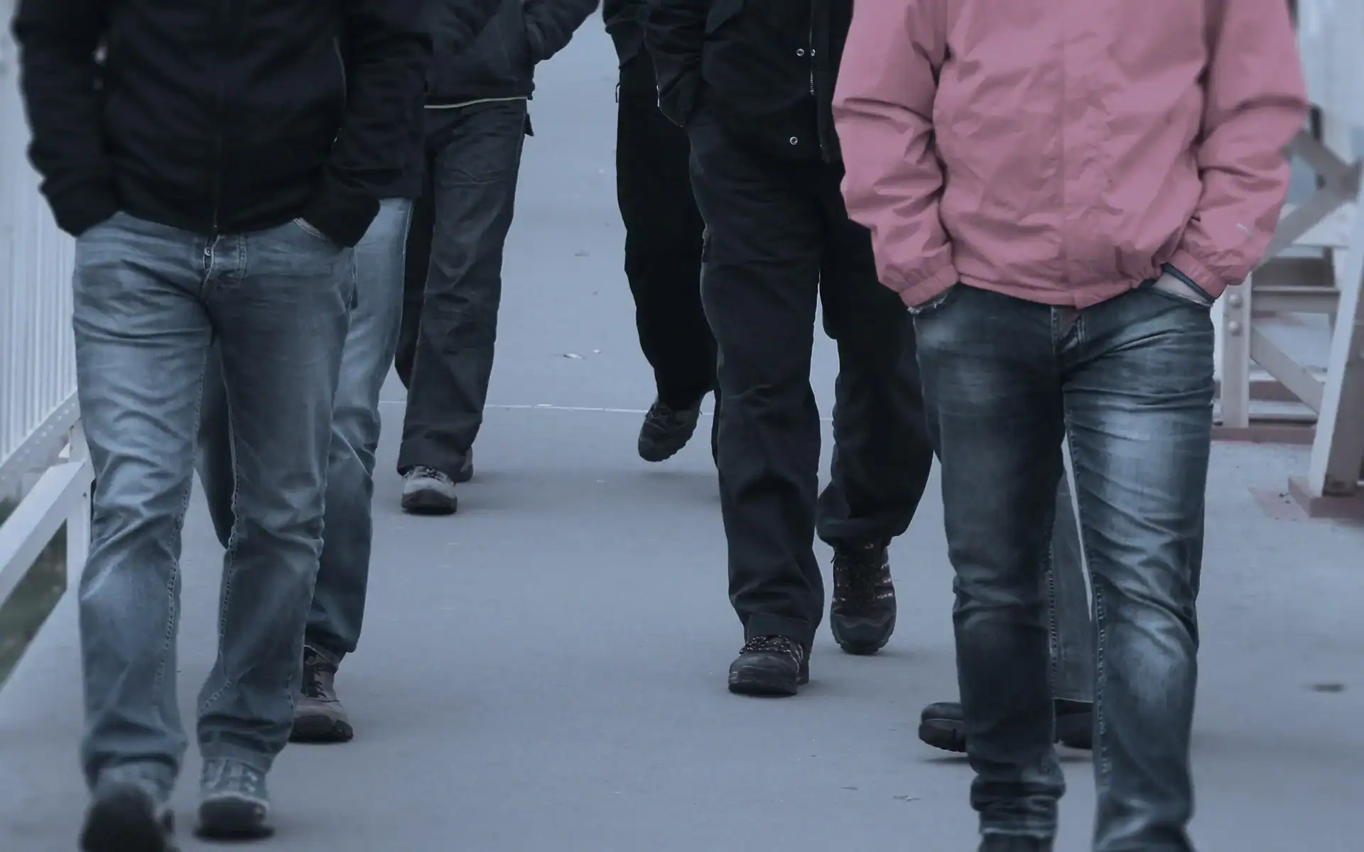 How Organised Criminal Gangs Target Tradespeople