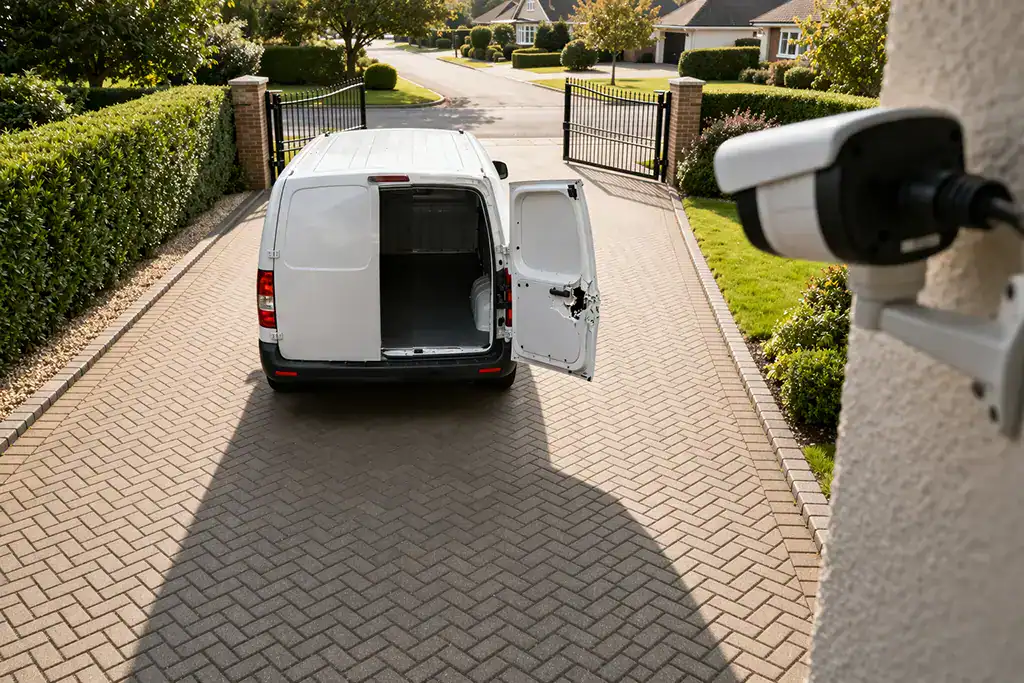How Remote Disablement Stops Tool Theft at Source