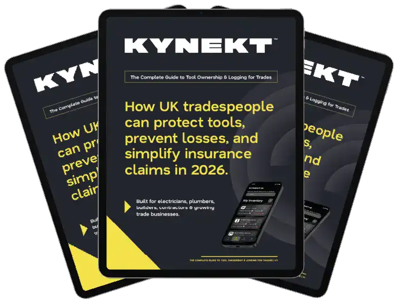 KynektID - eBooks