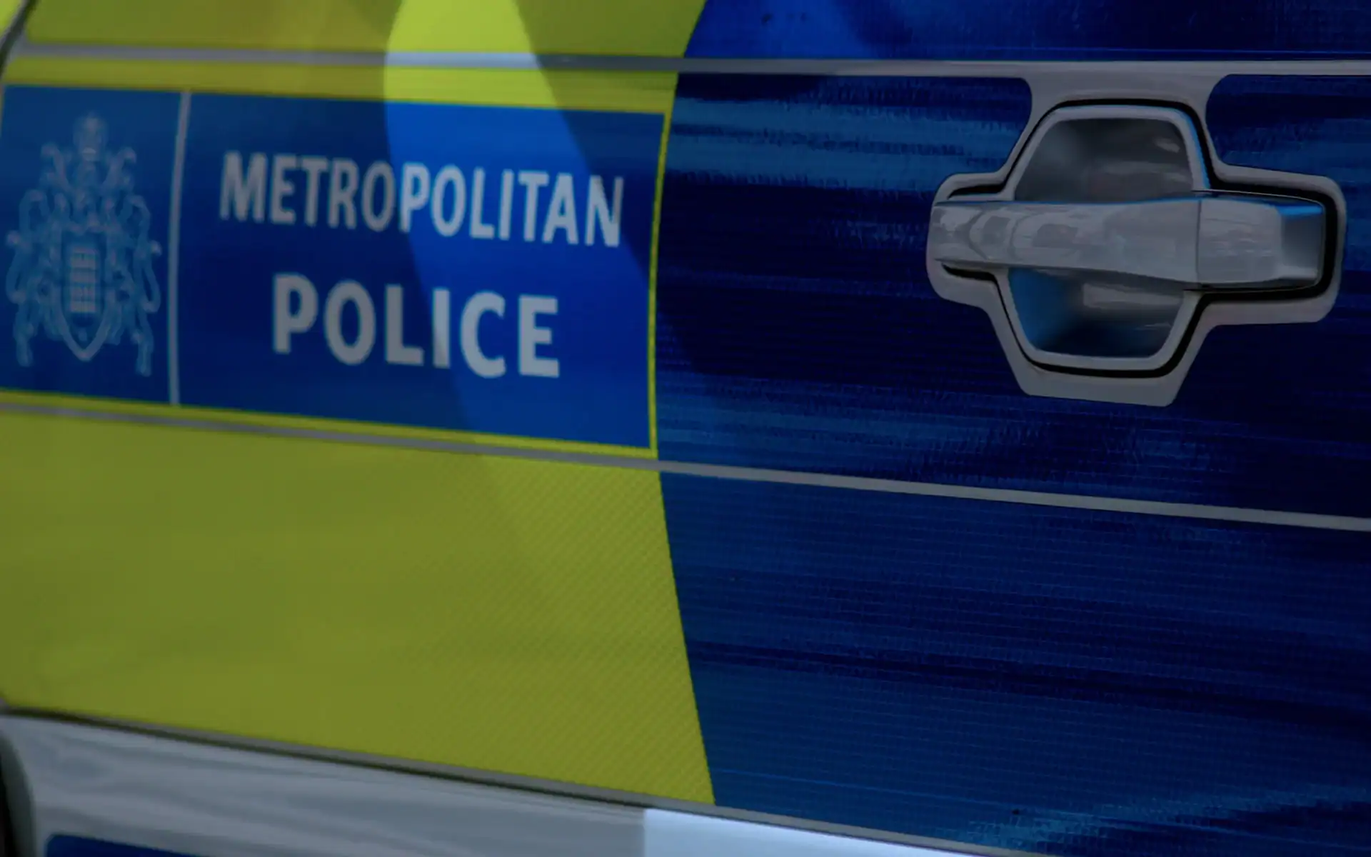 Stolen Tools - Police Case Studies