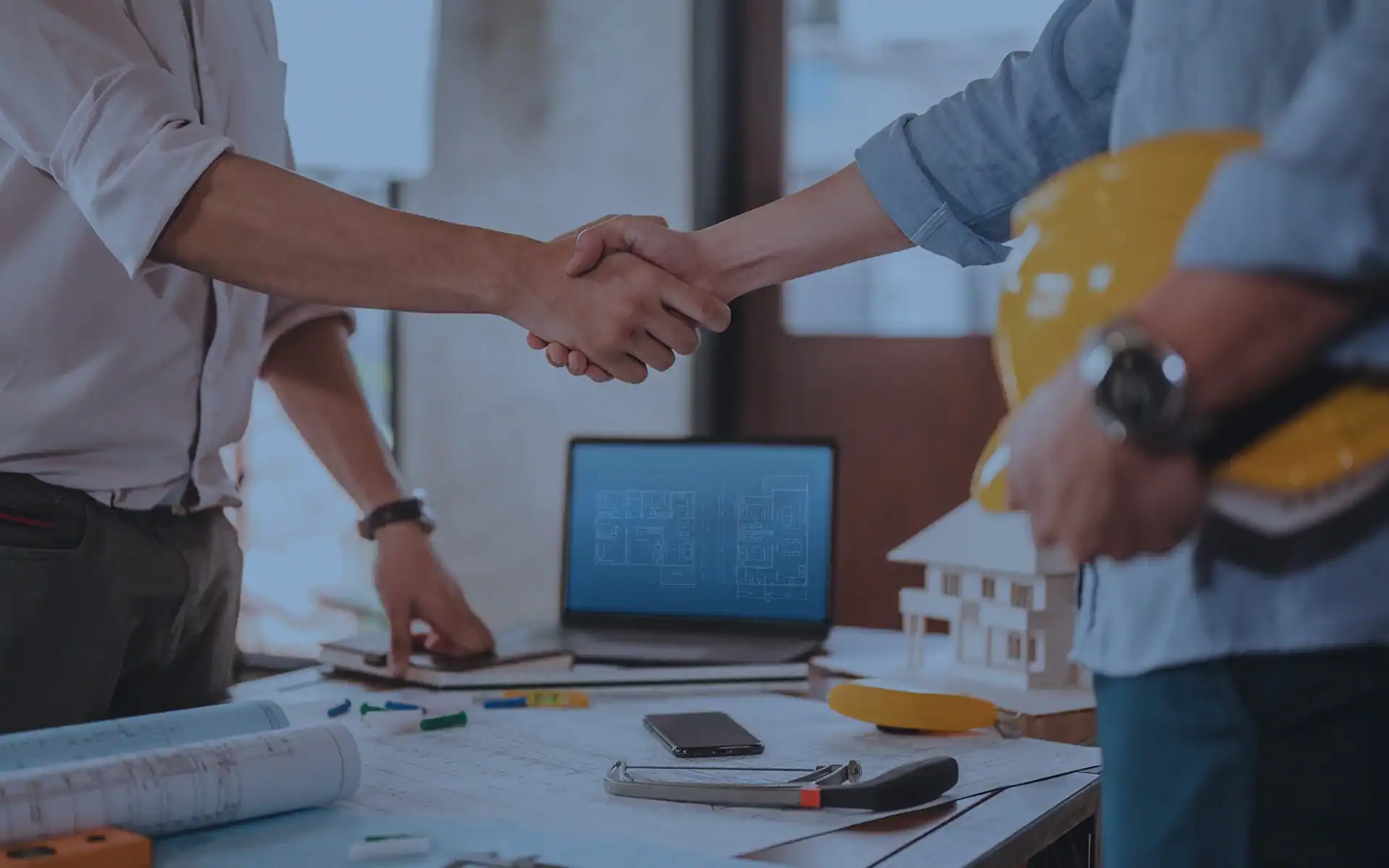 The Power of Trade Networks Against Theft