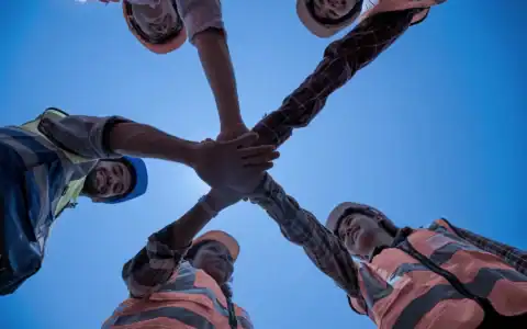 Together We’re Stronger Why Community Matters