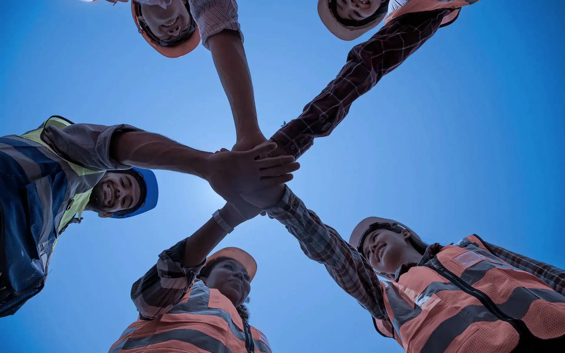 Together We’re Stronger Why Community Matters