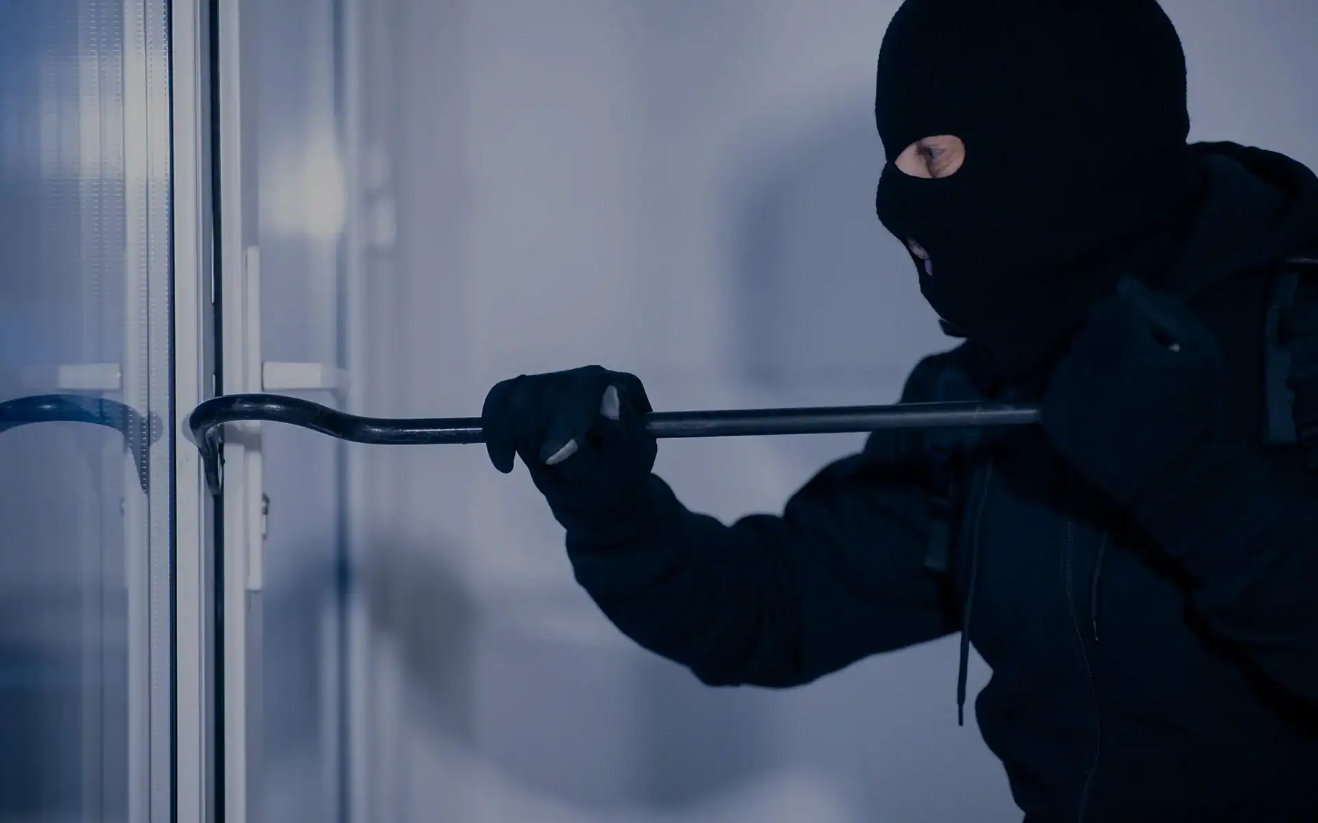 Tool Theft Horror Stories from Across the UK