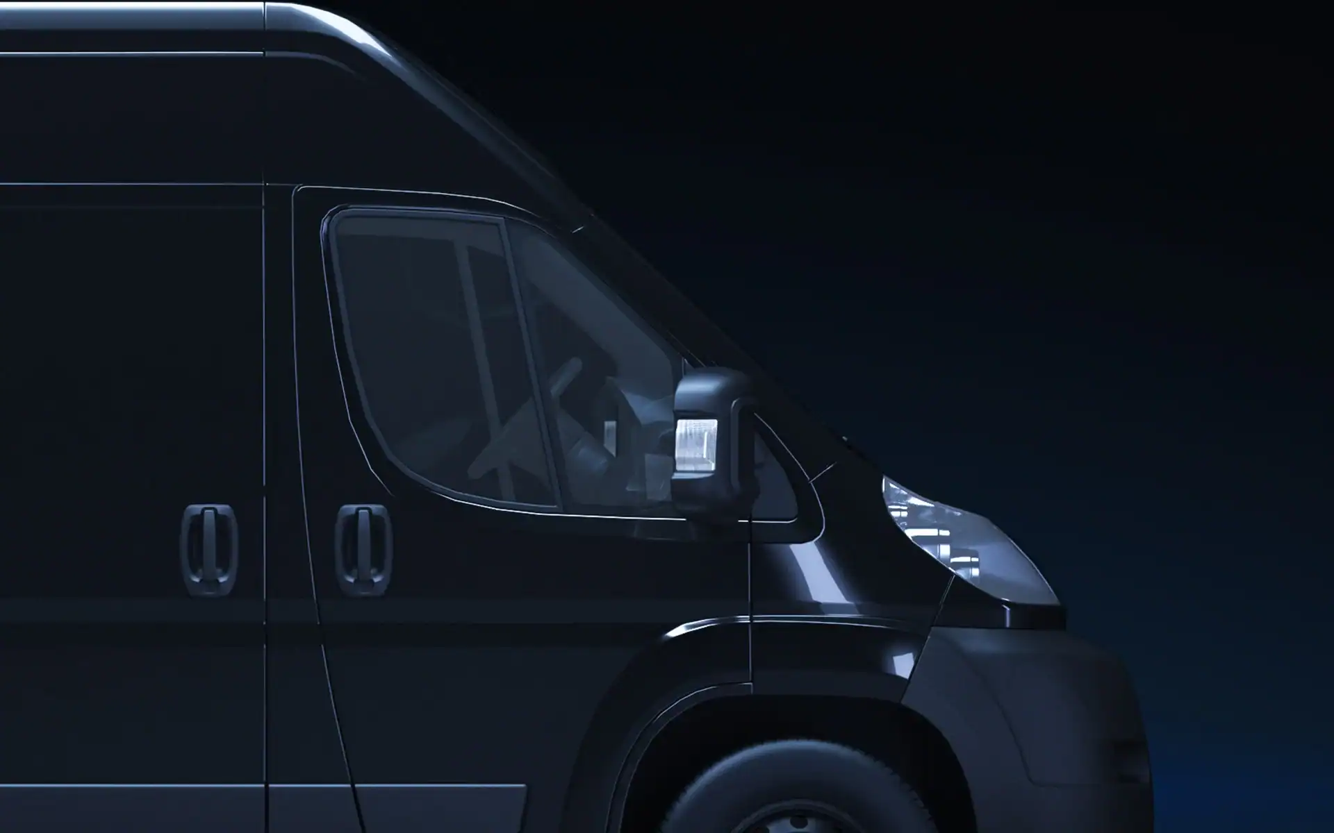 Top Tips for Protecting Your Van Overnight