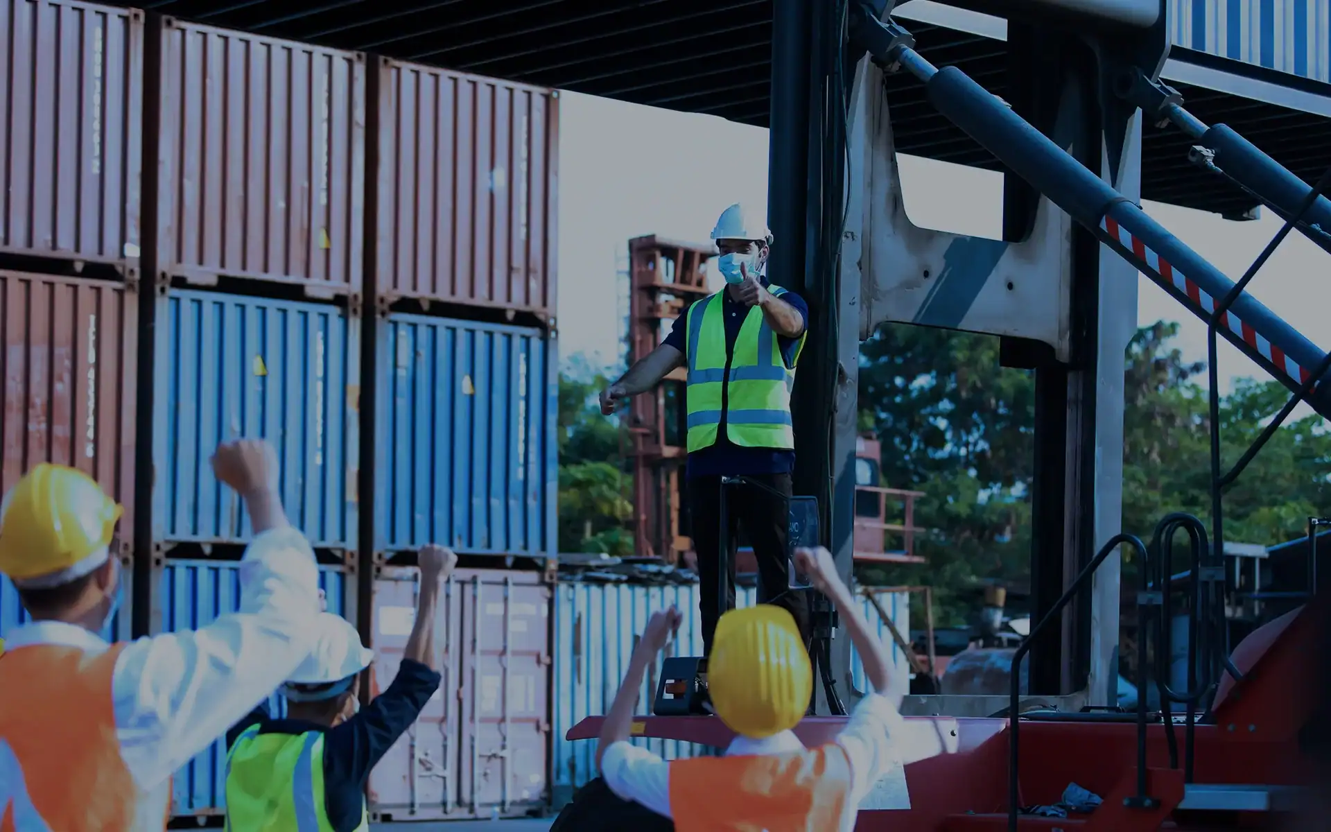 Trade Solidarity Why We Need Collective Action