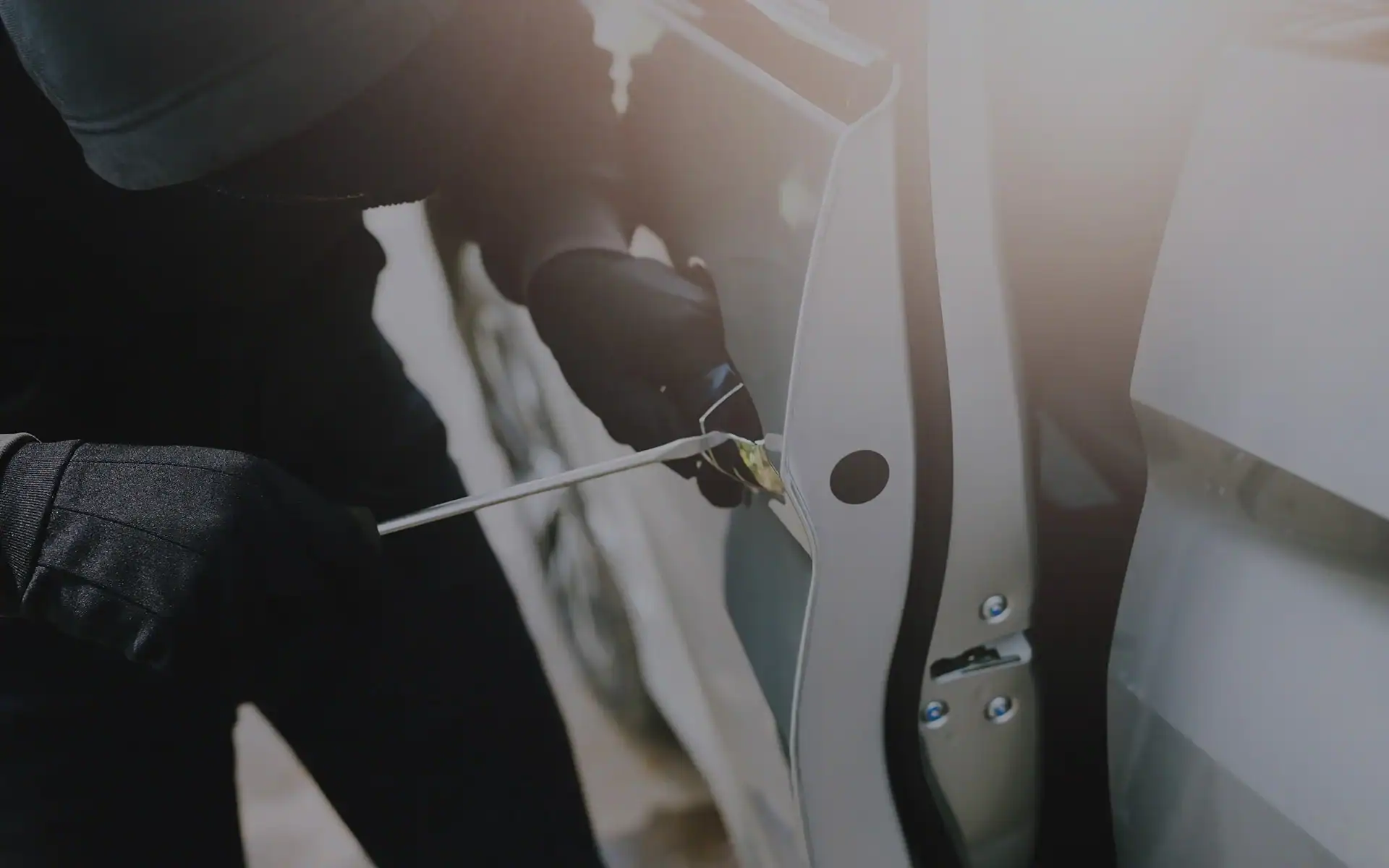 Van Security Upgrades That Pay Off