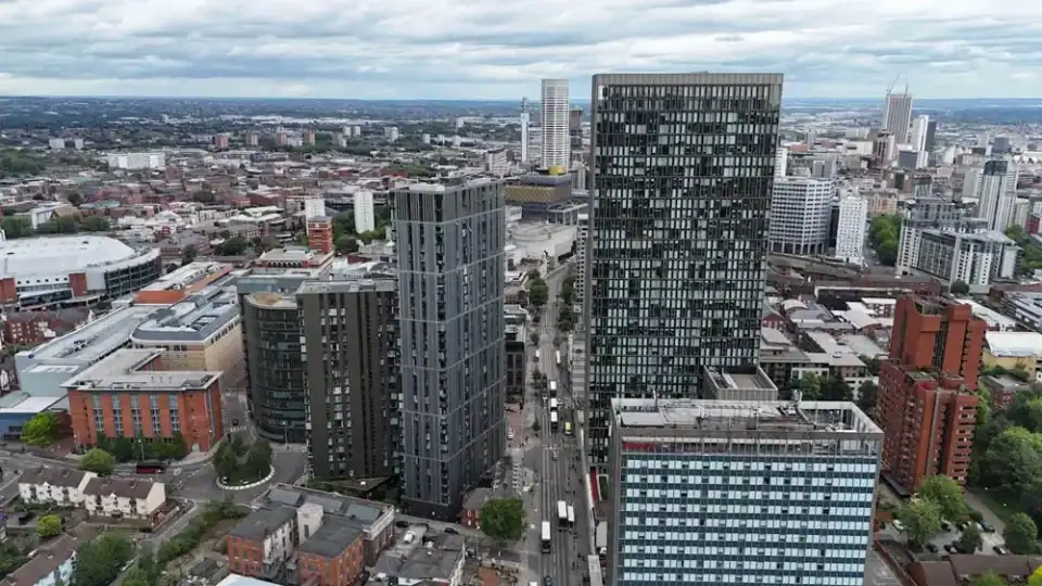 West Midlands