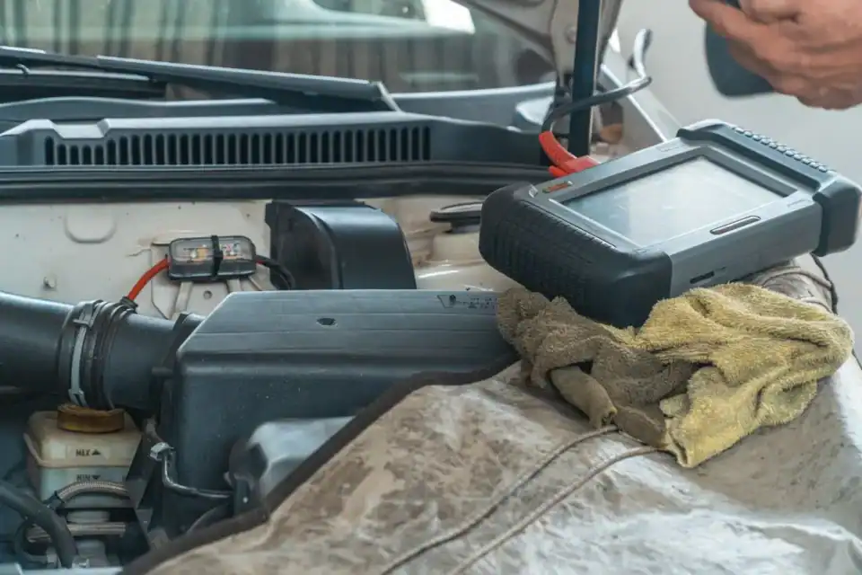Diagnostic Equipment