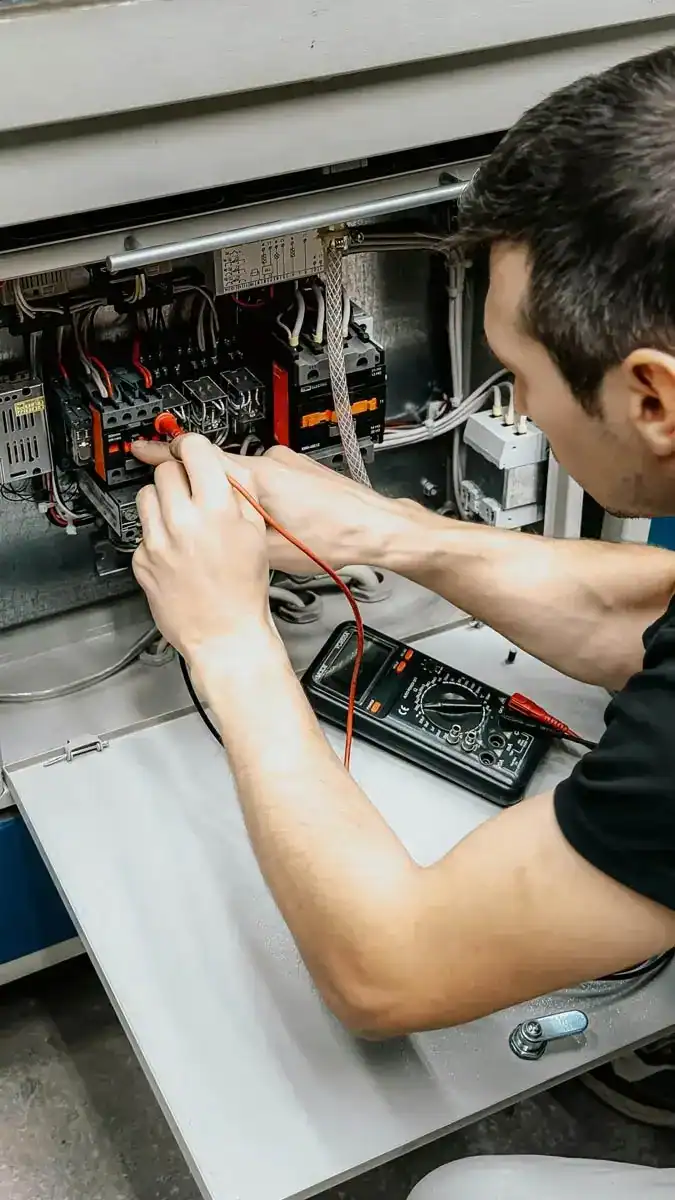 electricing wiring