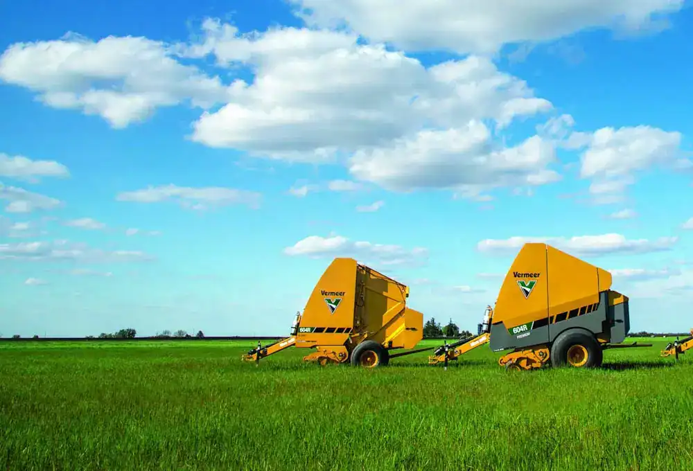 Why Farmers Need Better Machinery Security