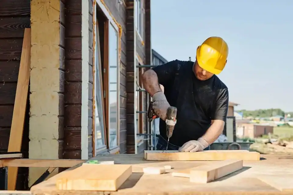 House builders