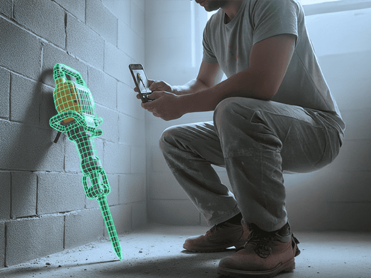 Tool Tracking