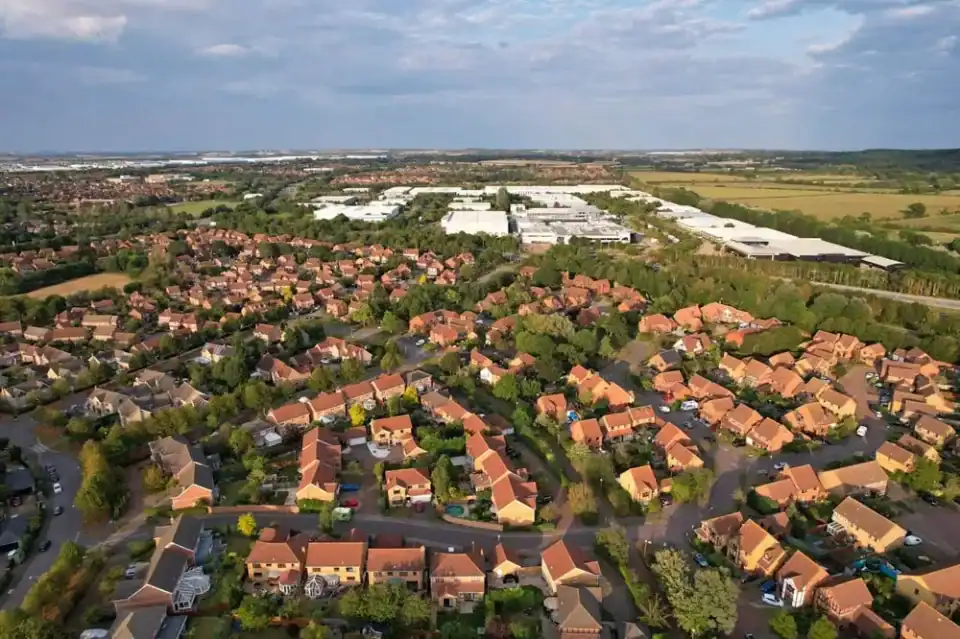 Milton Keynes