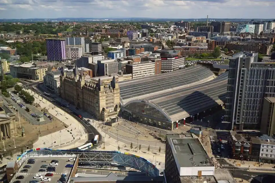 Sheffield