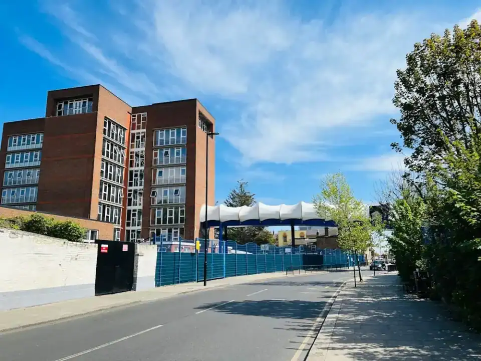 Slough