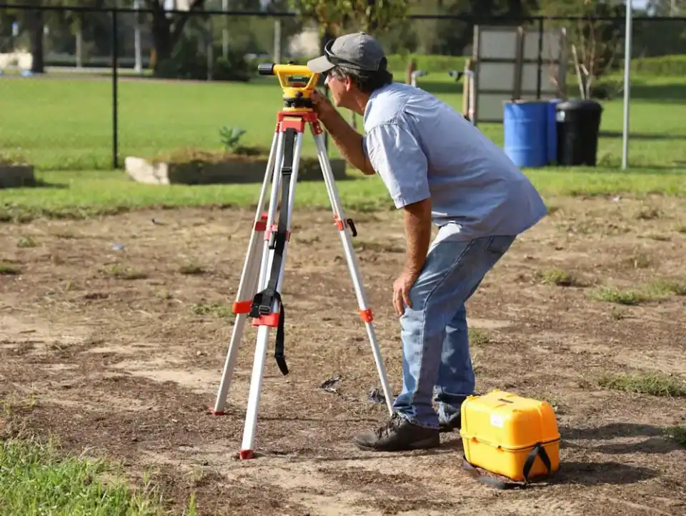Surveyors